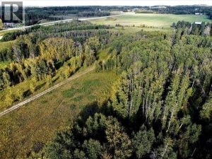 Listing photo – ON MILTON ROAD, Rural Lacombe County