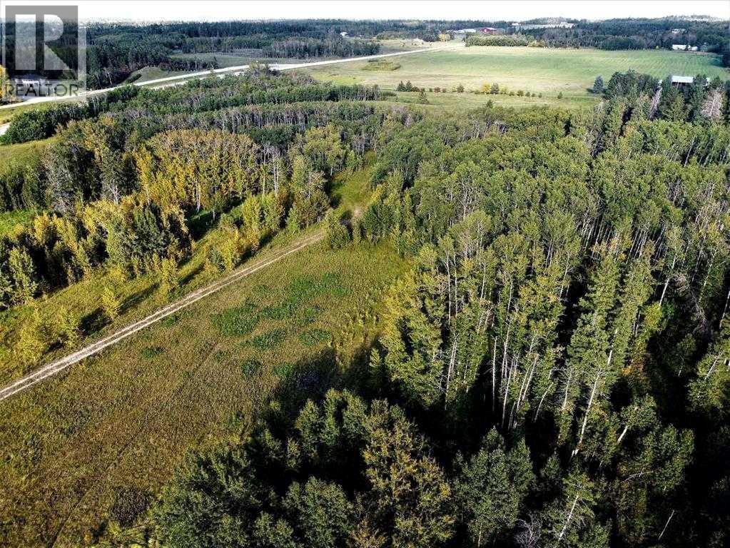 Listing photo – ON MILTON ROAD, Rural Lacombe County