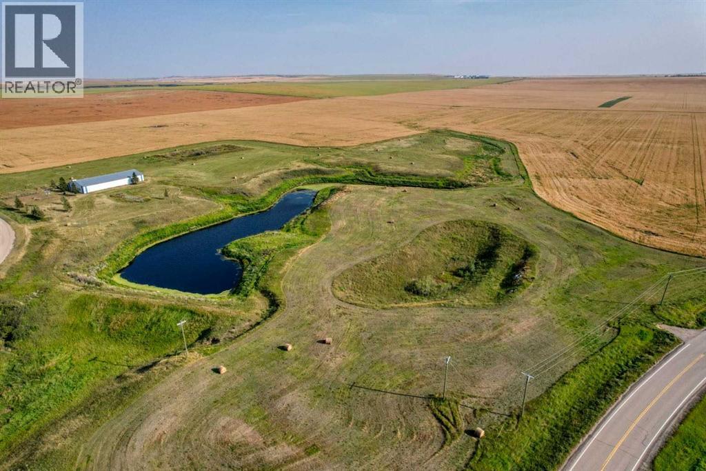 Listing photo – 231061 Township Road 291A, Rural Kneehill County