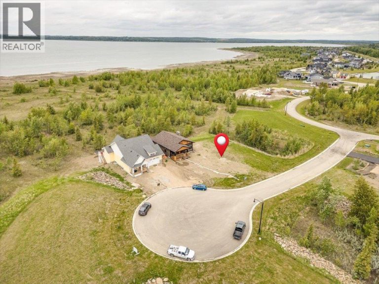 Listing photo – 799 Springside Close, Rural Ponoka County