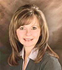 Agent photo – Janice Mercer
