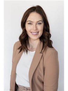 Agent photo – Cassandra Westwood