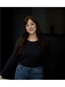 Agent photo – Denna Zawalykut