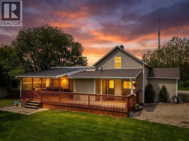 Listing photo – 2525 Township Road 382, Rural Red Deer County
