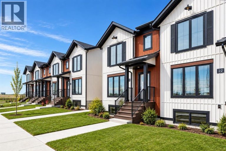 Listing photo – 36 Station Drive, Sylvan Lake