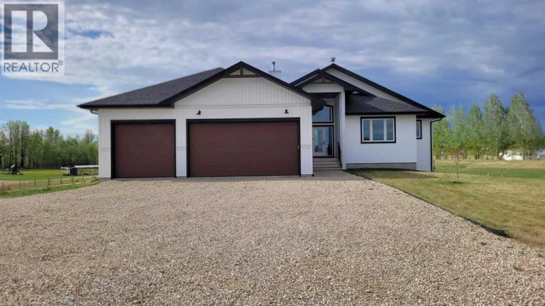 Listing photo – 121, 2310 Township Road 370, Rural Red Deer County