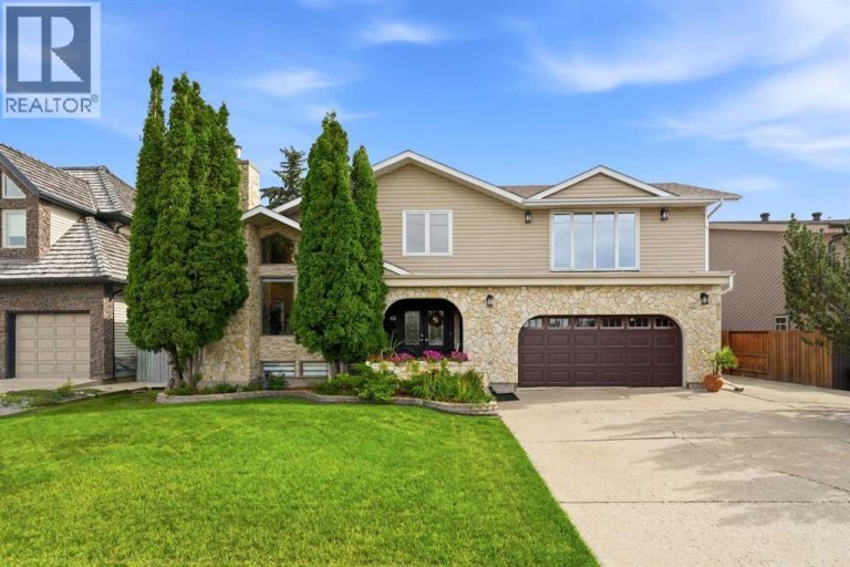 Listing photo – 39 Warwick Drive, Red Deer