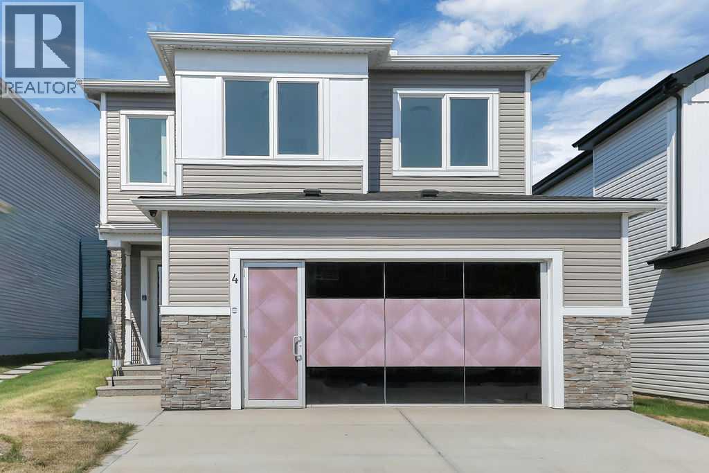 Listing photo – 4 Legacy Road, Rural Red Deer County