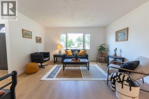 Listing photo – 29 Anquetel Street, Red Deer