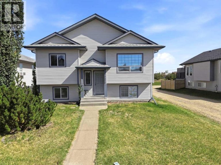 Listing photo – 228 Jenner Crescent, Red Deer