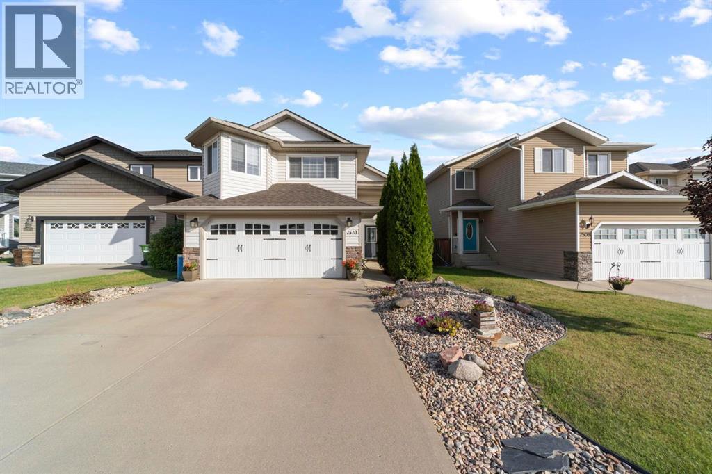Listing photo – 7510 40 Avenue, Camrose