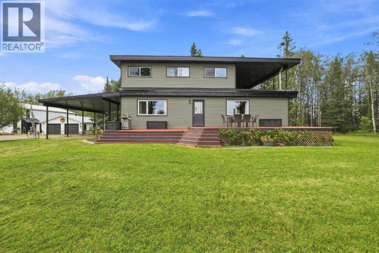 Listing photo – 373016 Range Road 45, Rural Clearwater County