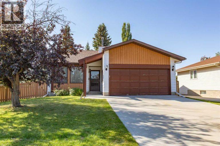 Listing photo – 9 Rollis Street, Red Deer