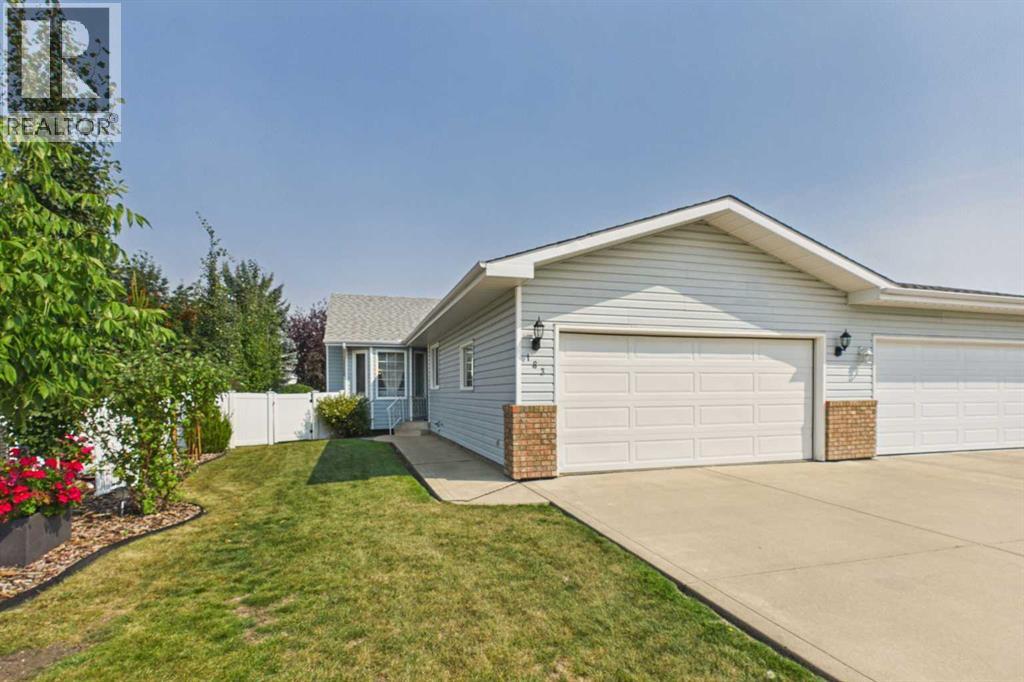 Listing photo – 183 Doran Crescent, Red Deer