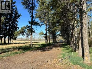 Lane - East viewing West