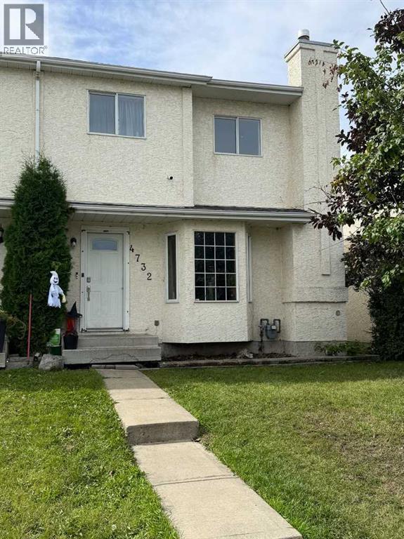 Listing photo – 4732 43 Street, Sylvan Lake