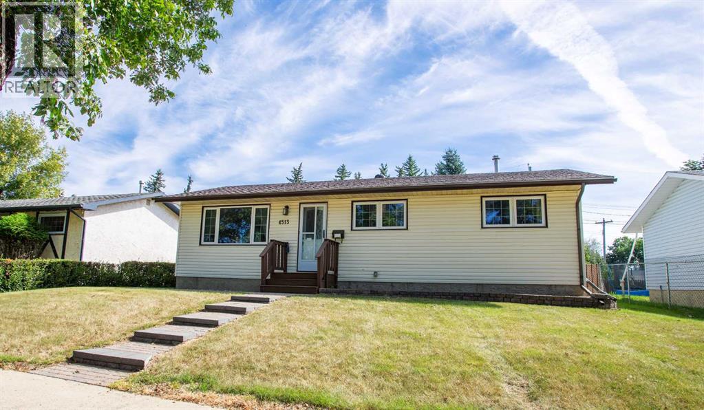 Listing photo – 4513 67 Street, Camrose