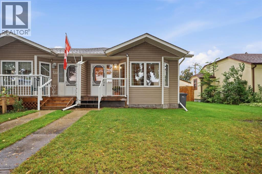 Listing photo – 2, 5211 50 Avenue, Ponoka