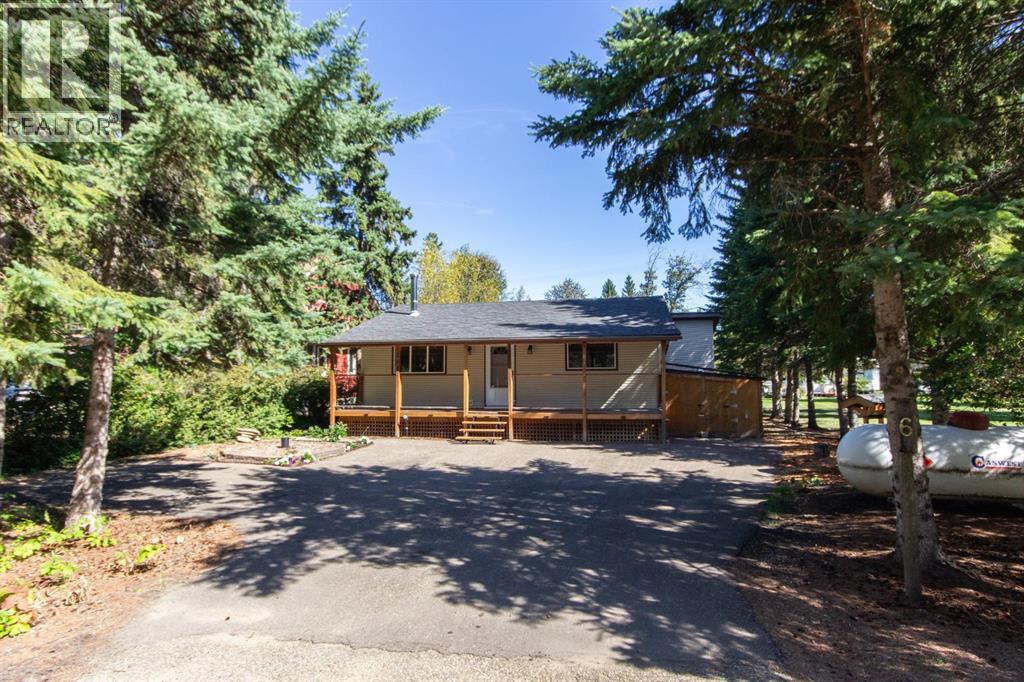 Listing photo – 6 Poplar Crescent, Rural Lacombe County