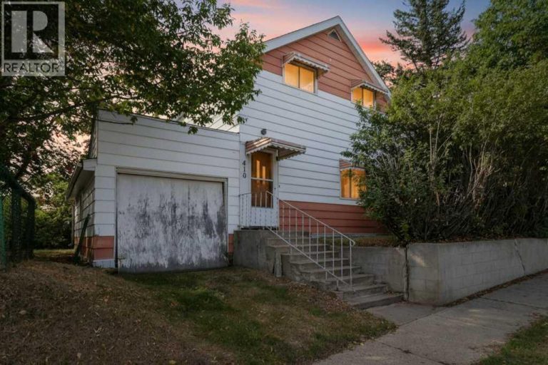 Listing photo – 410 King Street, Elnora