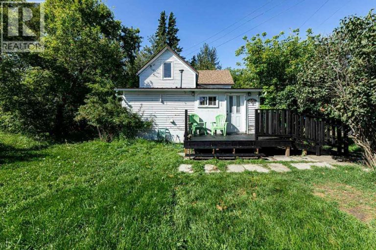 Listing photo – 452063 242 Range, Rural Wetaskiwin No. 10, County of