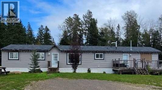 Listing photo – 401077 Range Road 64, Rural Clearwater County
