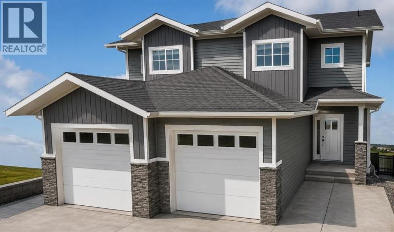 Listing photo – 45 Gray Close, Sylvan Lake