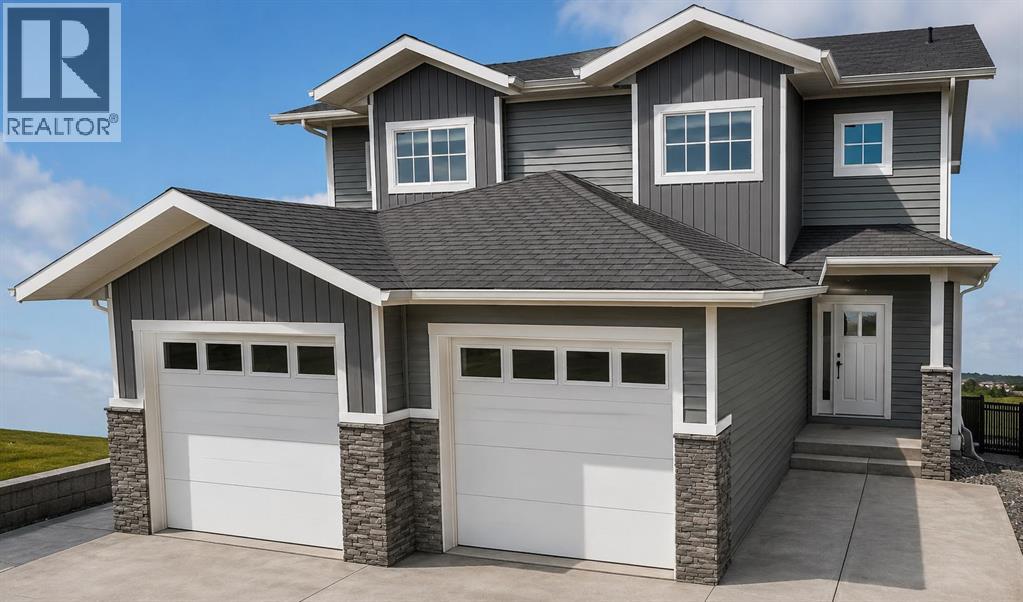 Listing photo – 45 Gray Close, Sylvan Lake