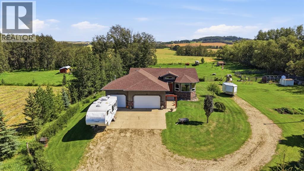 Listing photo – 37543 Range Road 270, Rural Red Deer County