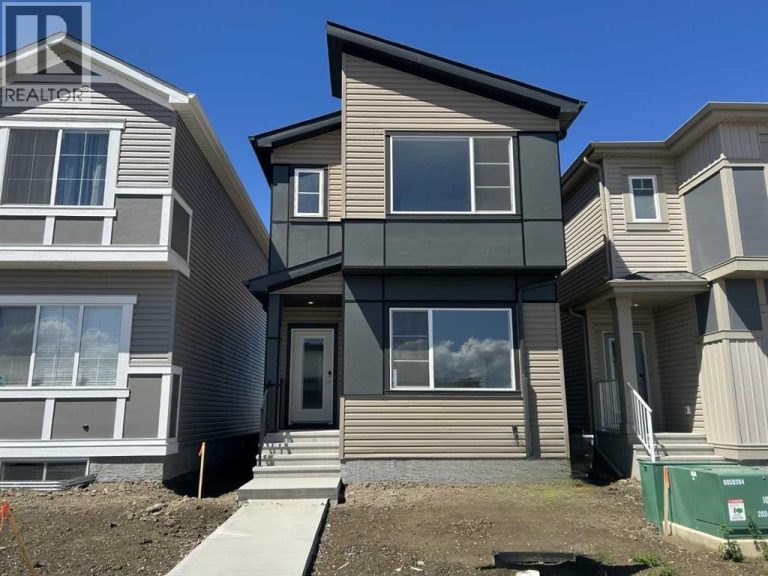 Listing photo – 149 Lincoln Crescent, Rural Red Deer County