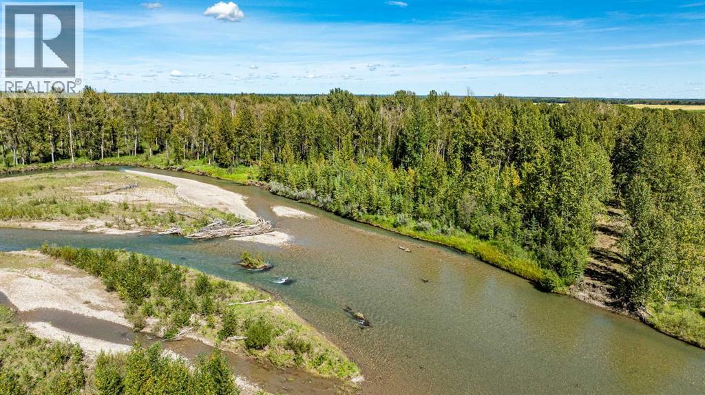 Listing photo – on Township Road 37-4, Rural Clearwater County