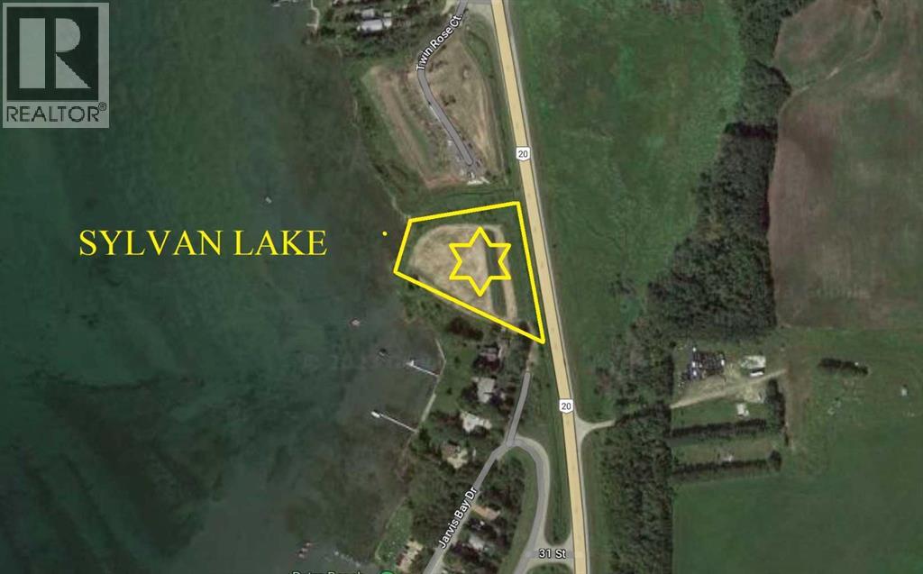 Listing photo – South Of Twin Fawn Subdivision, Jarvis Bay