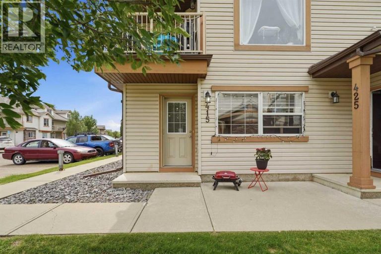Listing photo – 415, 31 Jamieson Avenue, Red Deer