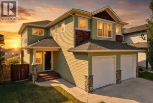 Listing photo – 167 Bowman Circle, Sylvan Lake