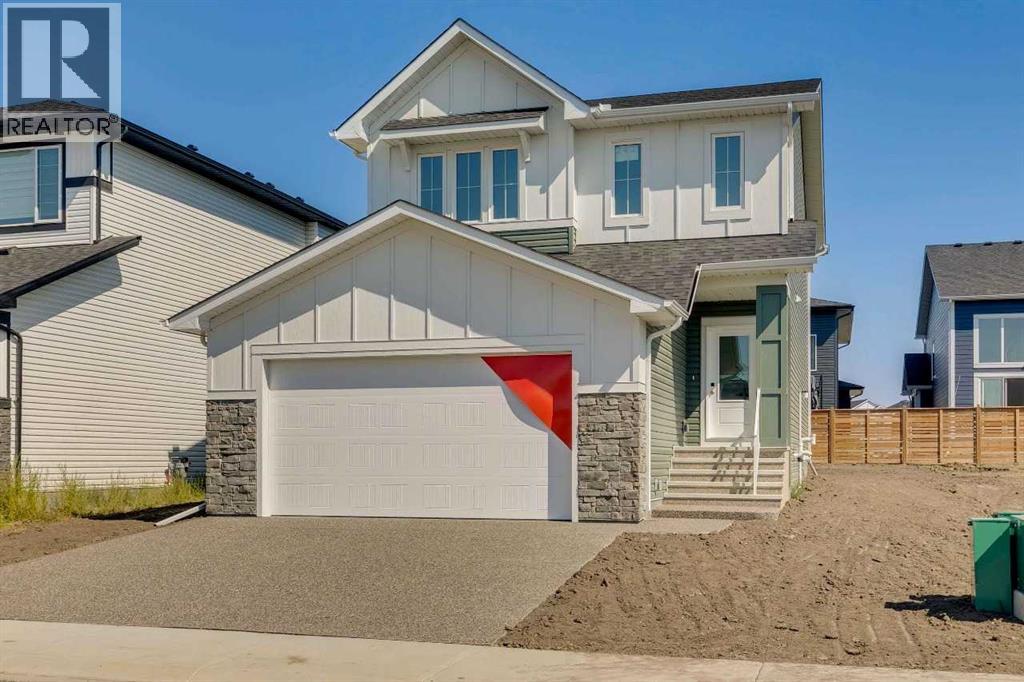 Listing photo – 262 Dawson Wharf Rise, Chestermere