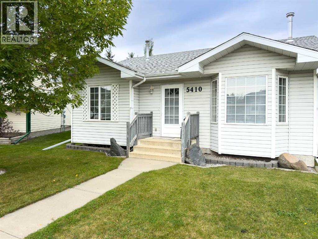 Listing photo – 5410 61 Avenue Close, Rocky Mountain House