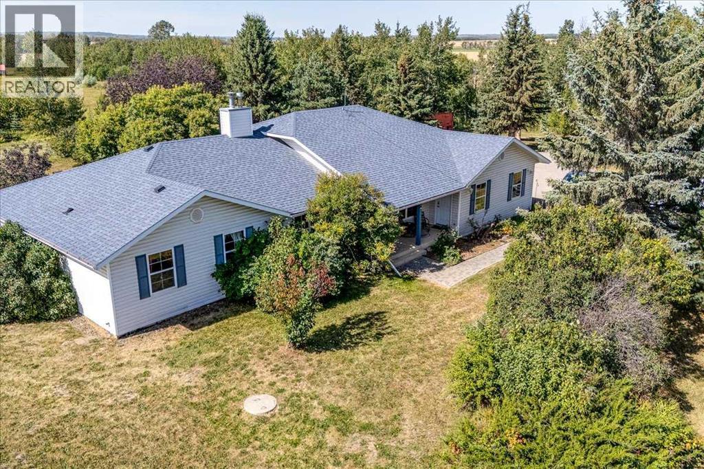 Listing photo – 38240 284 Range, Rural Red Deer County