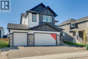 Listing photo – 245 Dawson Wharf Crescent, Chestermere
