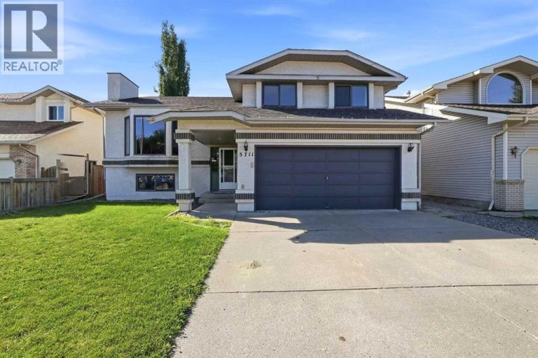 Listing photo – 5711 61 Avenue, Rocky Mountain House