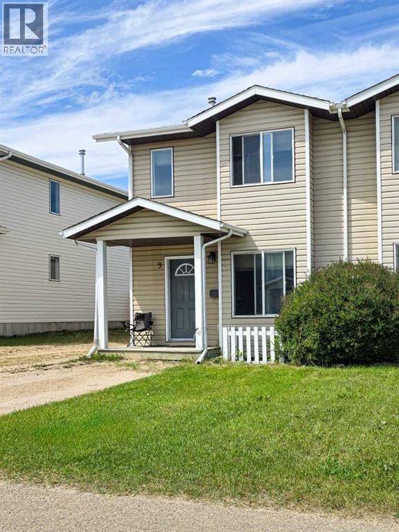 Listing photo – 9 Lakeview Close, Blackfalds