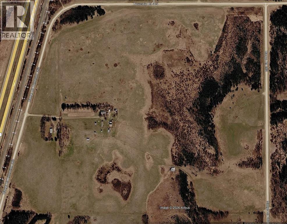 Listing photo – 41323 – 2 Range Road 263, Rural Lacombe County