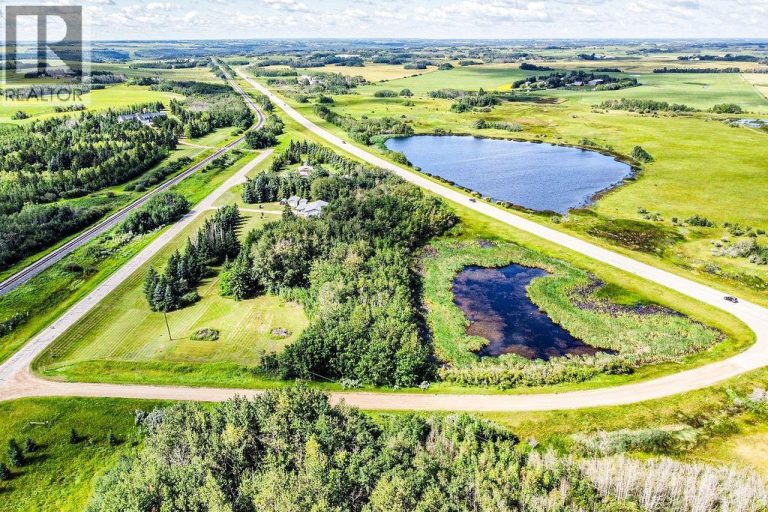 6.47 acre acreage