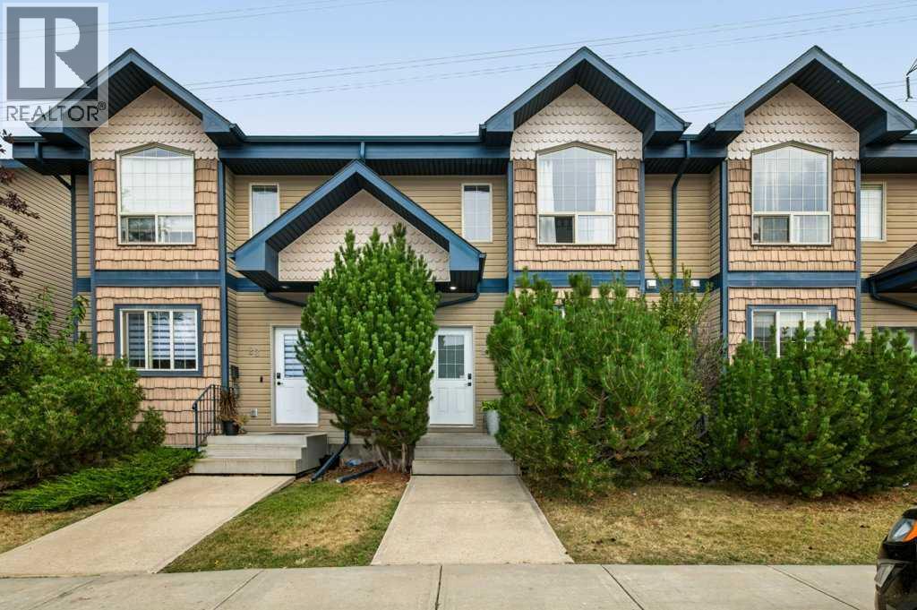 Listing photo – 24, 369 Inglewood Drive, Red Deer