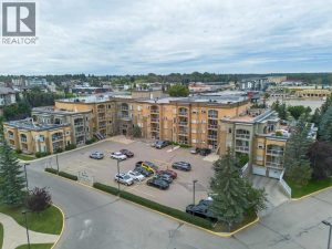 Listing photo – #118, 5300 48 Street, Red Deer