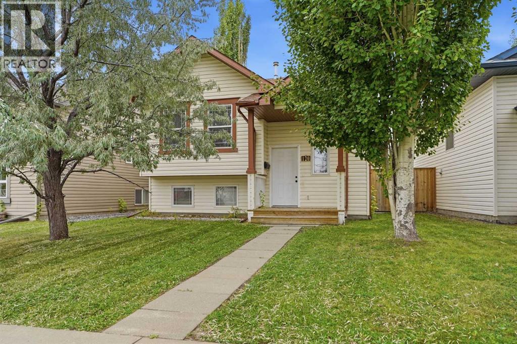 Listing photo – 120 Kentwood Drive, Red Deer