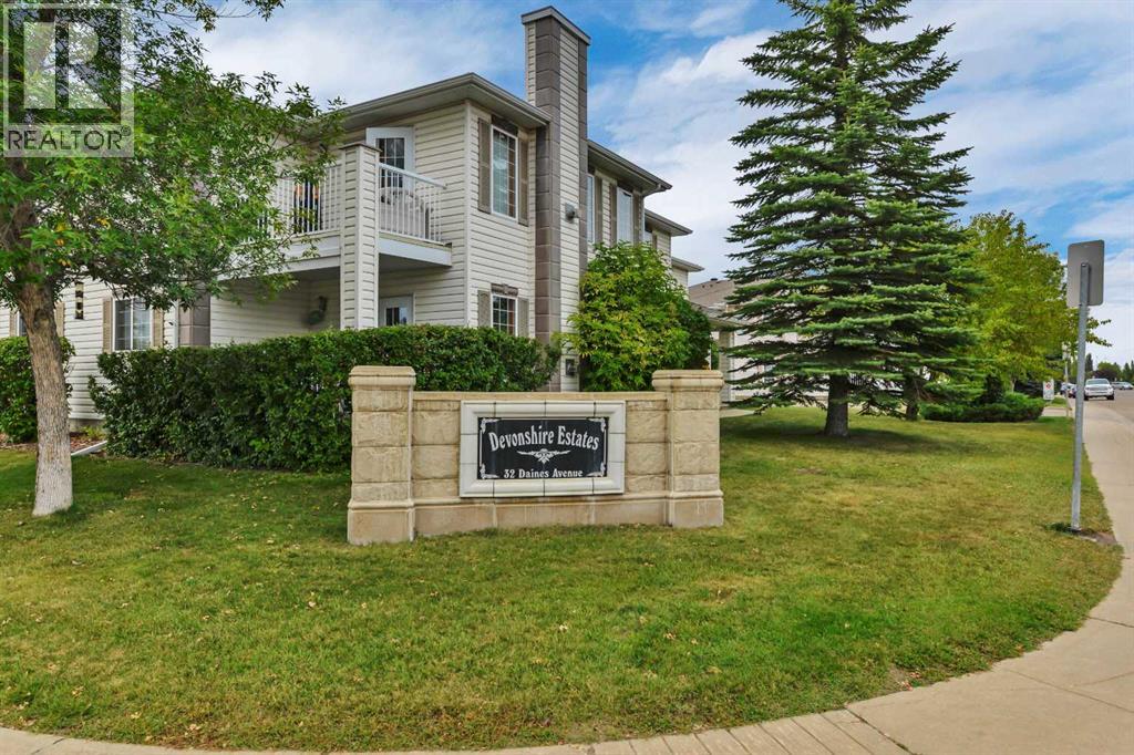 Listing photo – 30D, 32 Daines Avenue, Red Deer