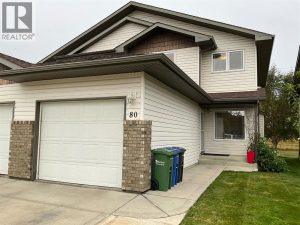 Listing photo – 80, 6220 Orr Drive, Red Deer