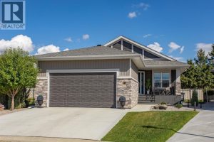 Listing photo – 26 Tyrrell Place, Red Deer