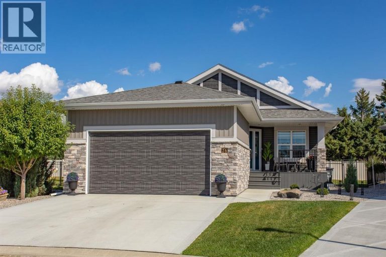 Listing photo – 26 Tyrrell Place, Red Deer