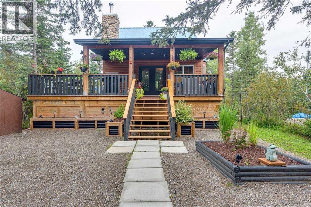 Listing photo – 167 WOODFROG WAY, 5227 TOWNSHIP ROAD 320, Rural Mountain View County